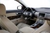 Jaguar XF 2007