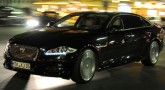 Jaguar XJ New: --!