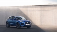 Jaguar E-Pace photo