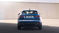 Jaguar E-Pace photo