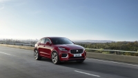 Jaguar E-Pace photo