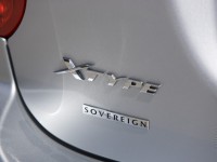Jaguar X-Type Estate photo