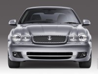 Jaguar X-Type photo