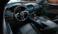 Jaguar XE photo