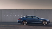 Jaguar XF photo