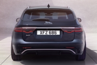 Jaguar XF Sportbrake photo