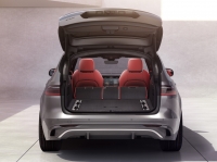 Jaguar XF Sportbrake photo