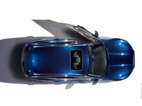Jaguar XF Sportbrake 2012 photo