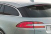 Jaguar XF Sportbrake 2012