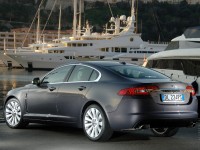 Jaguar XF 2007 photo