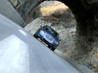 Jaguar XF 2007 photo