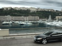 Jaguar XF 2007 photo