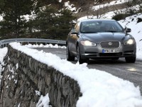 Jaguar XF 2007 photo