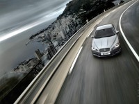 Jaguar XF 2007 photo