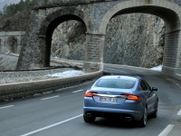 Jaguar XF 2007 photo