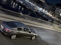 Jaguar XF 2007 photo