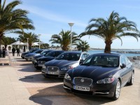 Jaguar XF 2007 photo