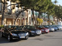 Jaguar XF 2007 photo