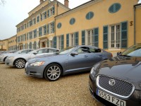 Jaguar XF 2007 photo