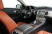 Jaguar XF 2007