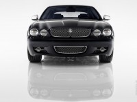 Jaguar XJ 2007 photo