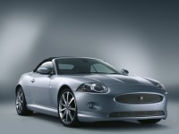 Jaguar XK photo