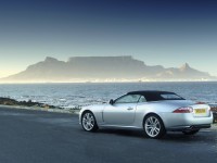 Jaguar XK photo