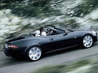 Jaguar XK photo