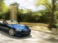 Jaguar XK photo