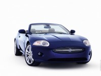 Jaguar XK photo