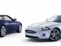 Jaguar XK photo