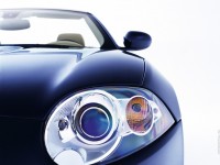 Jaguar XK photo