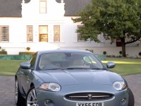 Jaguar XK photo