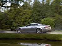 Jaguar XK photo