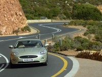 Jaguar XK photo