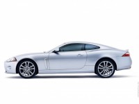 Jaguar XK photo