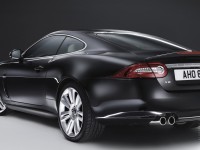 Jaguar XK photo