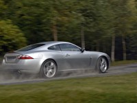 Jaguar XK photo