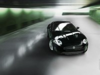 Jaguar XK photo