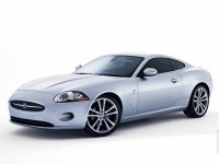 Jaguar XK photo
