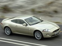 Jaguar XK photo