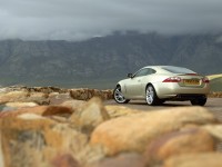 Jaguar XK photo