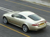 Jaguar XK photo