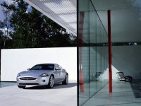 Jaguar XK photo