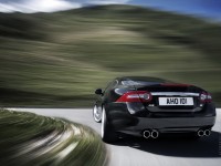 Jaguar XK photo