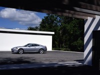 Jaguar XK photo