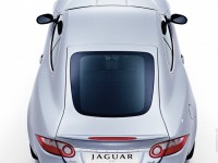 Jaguar XK photo