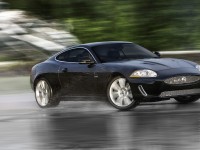 Jaguar XK photo