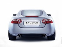 Jaguar XK photo