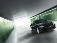 Jaguar XK photo